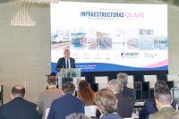 El sector de infraestructuras admite que la Comunitat no está blindada ante otra dana