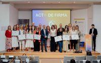 Valencia sitúa la diversidad en el centro del futuro del trabajo