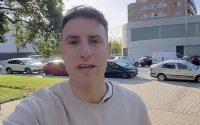 De socorrista a inversor: Néstor Capital y su enfoque hacia la libertad financiera