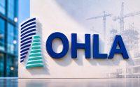 OHLA gana 7,8 millones y eleva márgenes, pero sigue sin generar caja
