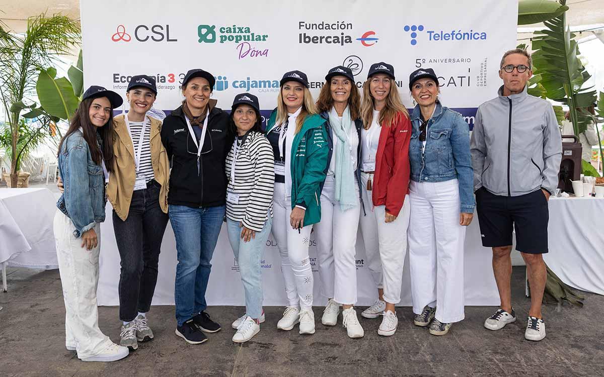 PREMIOS MAT 2026 - AROA-Equipo