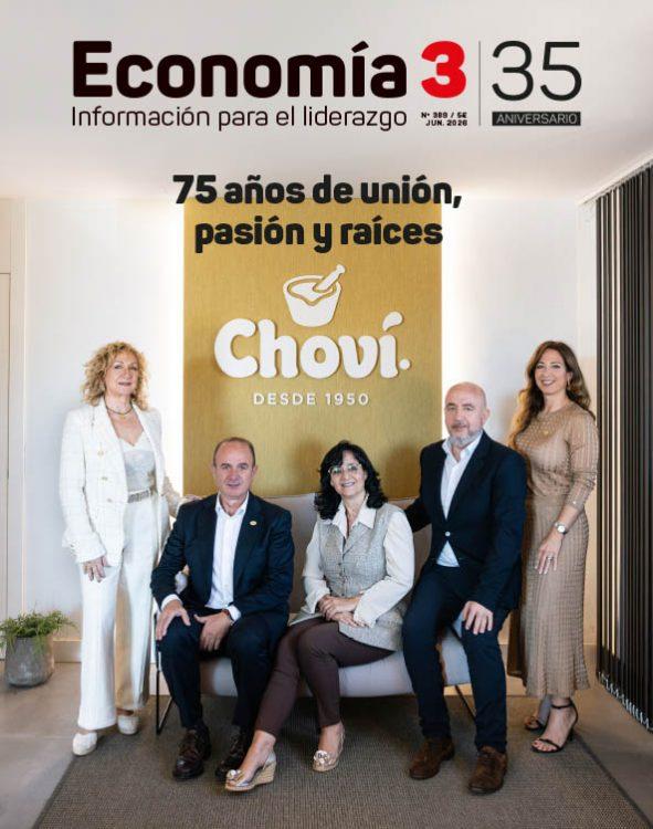 Edición nº 389 / JUN. 2026