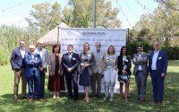 Quimacova concentra cerca del 90% de la facturación del sector químico valenciano