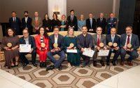 València, premiada por su innovación frente al cambio climático
