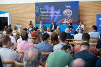 Telefónica reúne a 200 empresas en Valencia para impulsar la digitalización