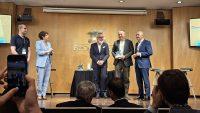 Veganic, ganadora del Premio Emprende XXI en Agricultura y Sector Primario