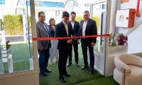 Veganic inaugura su nueva planta de fabricación en Pobla de Vallbona