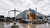 Crisis del acero: el exceso de capacidad global amenaza la industria metalmecánica valenciana