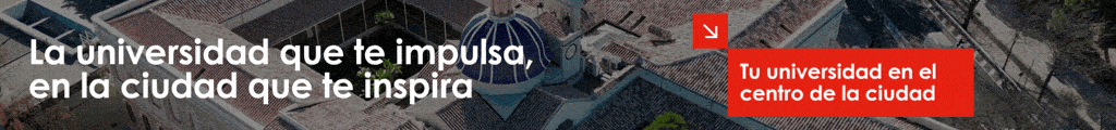 Universidad Europea 2026