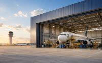 Boost Air construirá en Valencia un hangar MRO de 33.000 m² y 400 empleos