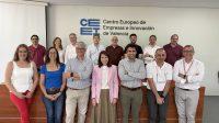 CEEI Valencia conecta empresas con startups con el programa Future Labs