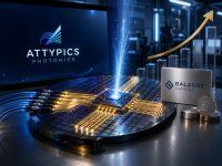 Chips fotónicos: la Comunitat Valenciana acoge la primera planta