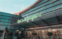 El Corte Inglés logra una mejora de su calificación crediticia a BBB