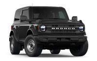 Ford Bronco: el modelo que Almussafes necesitaba