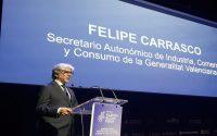 La Generalitat destina 2,7 millones a consolidar Valencia en chips semiconductores