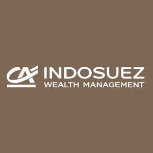 Logo de Indosuez Logo de Indosuez