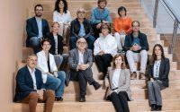 Jesús Lancis firma su primera resolución como rector de la UJI