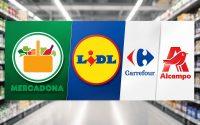 Mercadona y Lidl, cara a cara: qui&eacute;n paga m&aacute;s y qui&eacute;n vende m&aacute;s por empleado