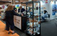 Ivace+i impulsa la presencia de ocho empresas valencianas en la feria Gourmet Selection de París