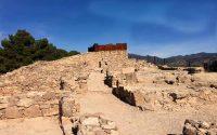 La Diputación apuesta por el turismo cultural para dinamizar el interior