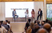 50 aniversario de Resuinsa: Valencia reúne a referentes del sector hotelero, el diseño y la gastronomía