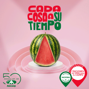 Anecoop sandias 2026