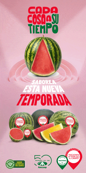 Anecoop sandias 2026