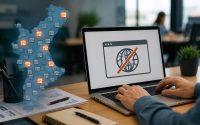 El Ivie alerta: 6 de cada 10 empresas valencianas no tienen web