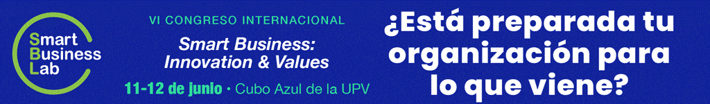 Smatbusiness innovaton&Values