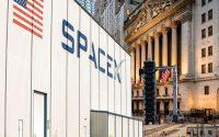 SpaceX prepara la mayor salida a bolsa de la historia entre dudas por su valoración