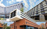 Tres hospitales, un coraz&oacute;n: as&iacute; late el Campus Vithas Valencia