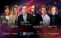 CEEI Valencia impulsa SOMMOS connecta 2026 para unir innovación y empresas
