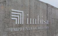 Imbisa, la empresa pública que imprime los billetes de euro sin buscar grandes beneficios