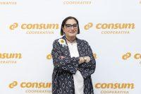 Consum nombra a María Isabel Moreno nueva presidenta  del Consejo Rector de la Cooperativa