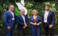 La alemana Stockmeier inaugura en Paterna un hub industrial de 20 millones