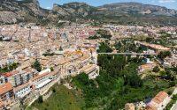 Alcoy obtiene la máxima distinción turística de la Generalitat
