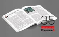 En 2017, Economía 3 repasó sus 25 años de historia y grandes hitos económicos