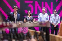 3NN abre en Valencia su primera tienda de España con toda la moda a 3,99 euros