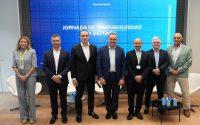 Europa sit&uacute;a la ciberseguridad como eje de su competitividad empresarial