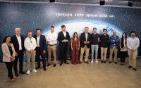 Las startups espaciales de Castellón prevén facturar 8,5 millones en 2026