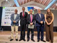 Nace Baix Maestrat Impulsa para reforzar la industria de Benicarló y la comarca