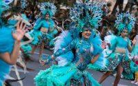 Carnaval de Cartagena; color, tradición y ambiente festivo en el corazón del Mediterráneo