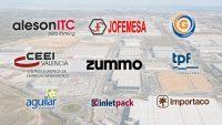 De la gigafactoría a Inditex: el nuevo cinturón industrial del área de Valencia