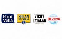 Font Vella, Solán, Vichy y Bezoya: ¿qué marca gana más dinero?