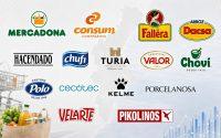 Mercadona y Consum lideran las marcas valencianas más recordadas en la Comunitat