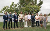 Fotogalería: La movilidad sostenible exige planificación, red y rentabilidad