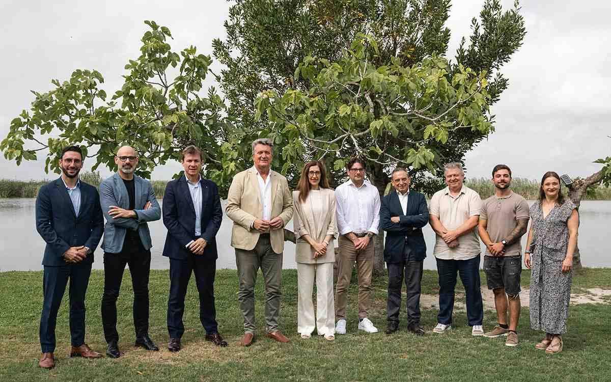 Mesa de Debate: Movilidad Sostenible 16/07/2026