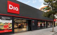 DIA crece un 11,5% en España y alcanza 2.454 millones en ventas