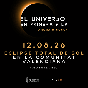recomendaciones eclipse Comunitat Valenciana 2026 recomendaciones eclipse Comunitat Valenciana 2026