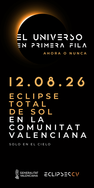 recomendaciones eclipse Comunitat Valenciana 2026 recomendaciones eclipse Comunitat Valenciana 2026